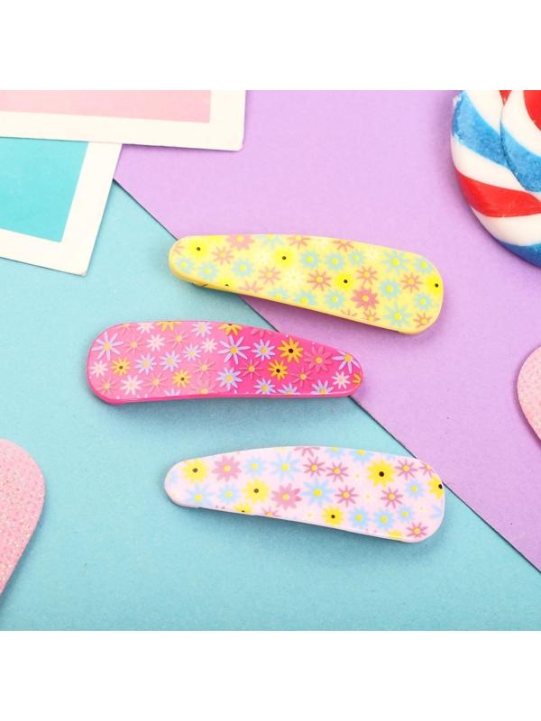 Невидимка для волос 