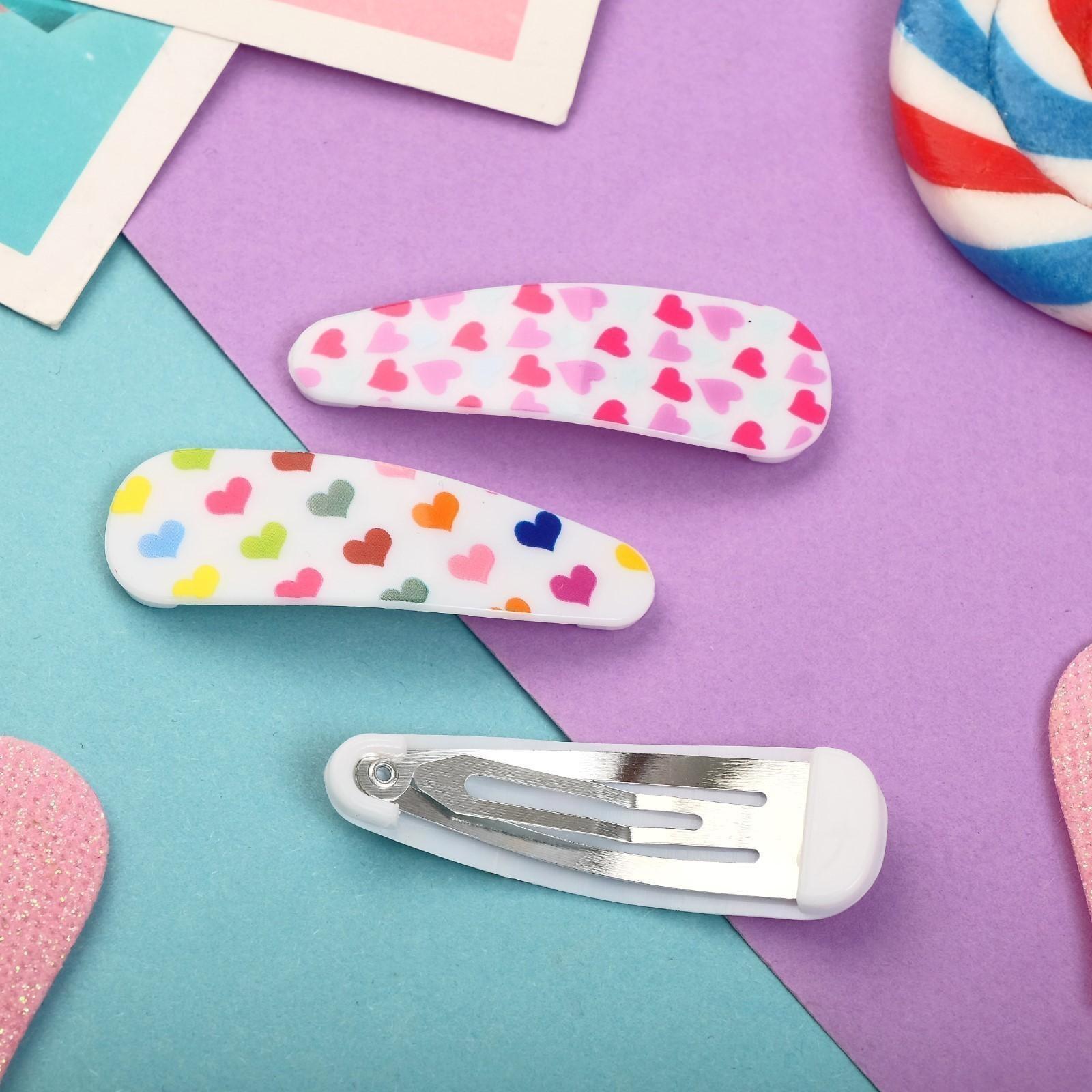 Невидимка для волос 