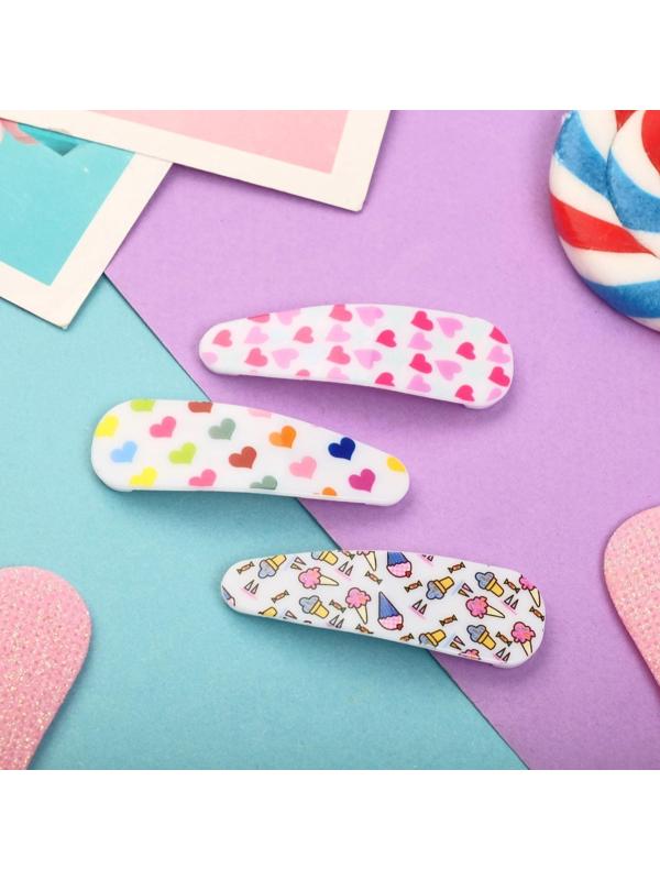 Невидимка для волос 