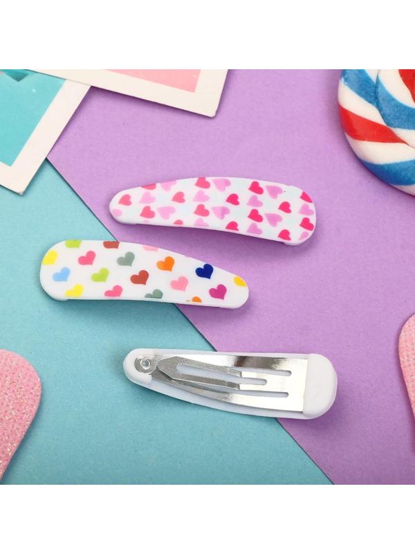 Невидимка для волос 