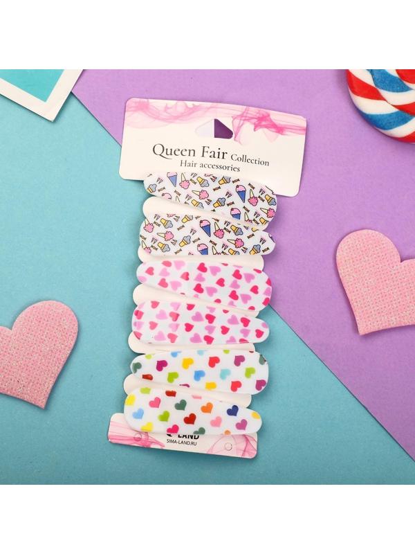 Невидимка для волос 