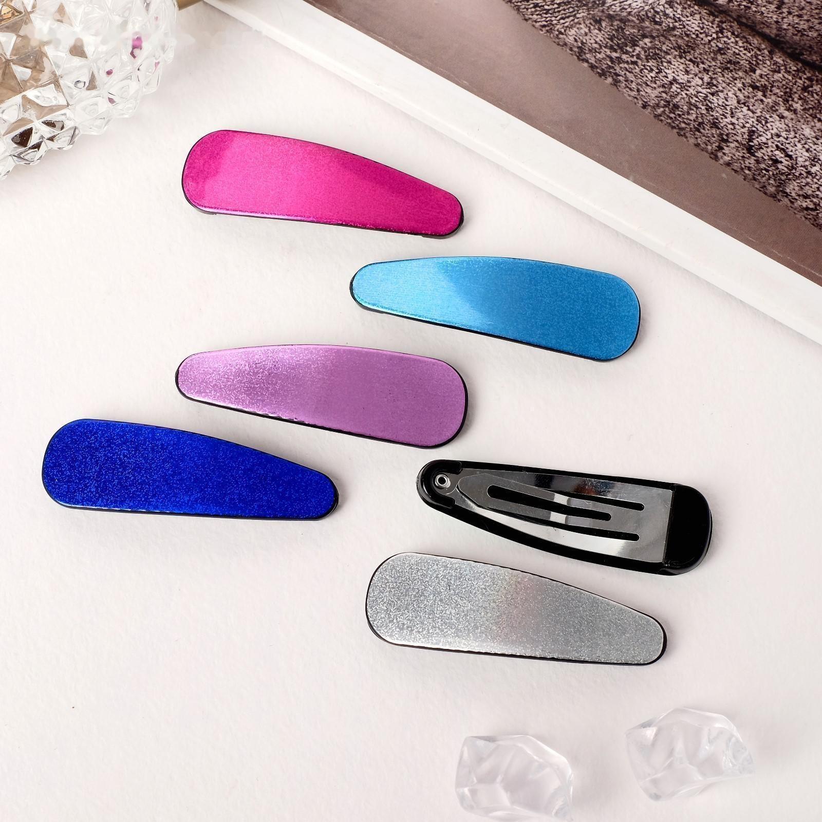 Невидимка для волос 