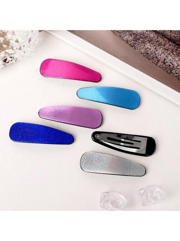 Невидимка для волос 