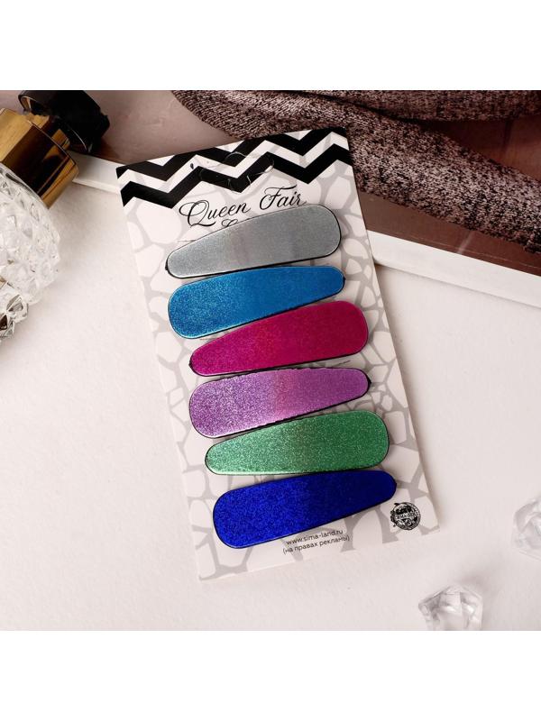 Невидимка для волос 