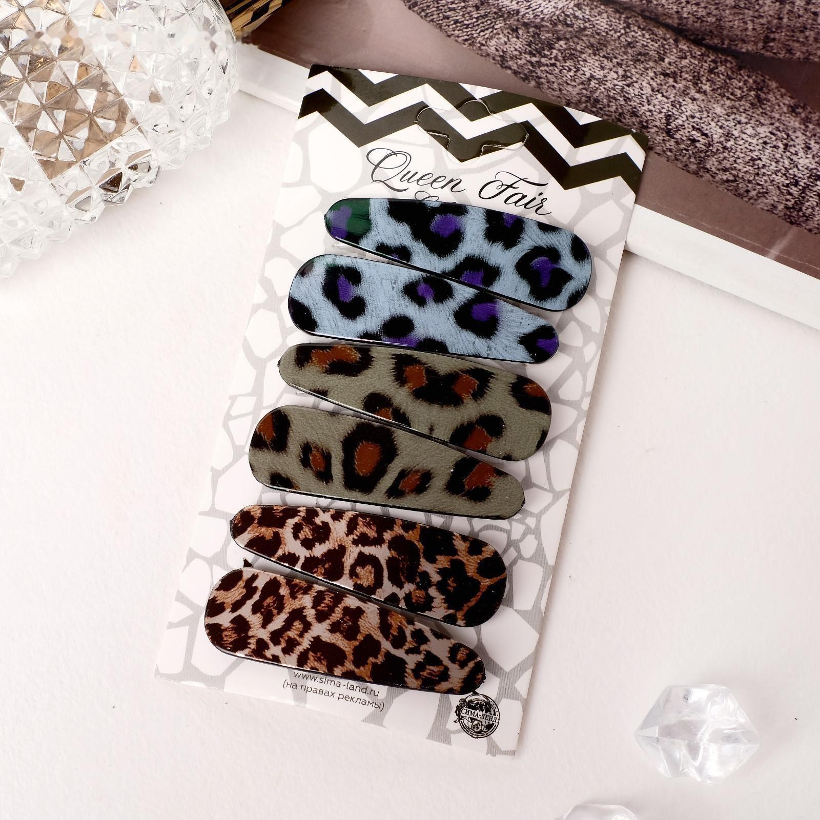 Невидимка для волос 