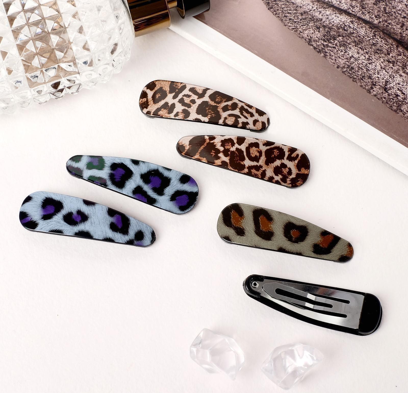 Невидимка для волос 