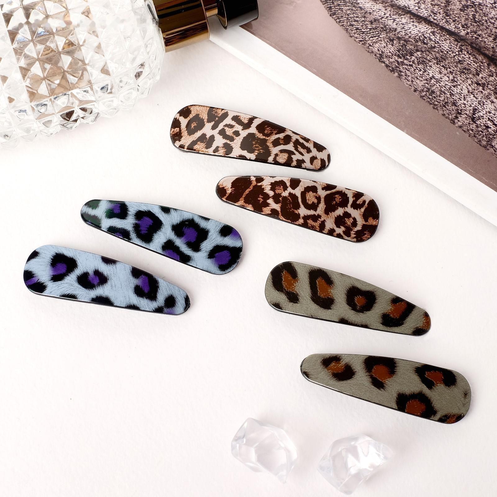 Невидимка для волос 