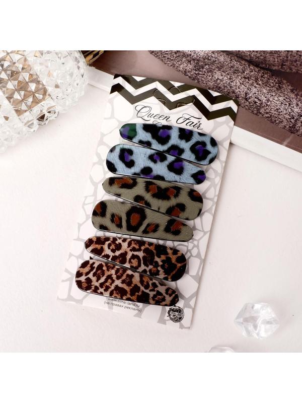 Невидимка для волос 