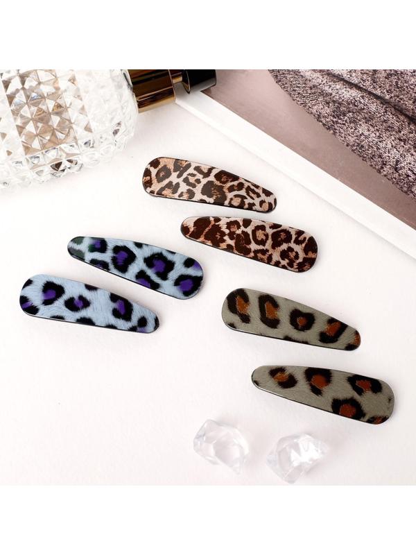 Невидимка для волос 