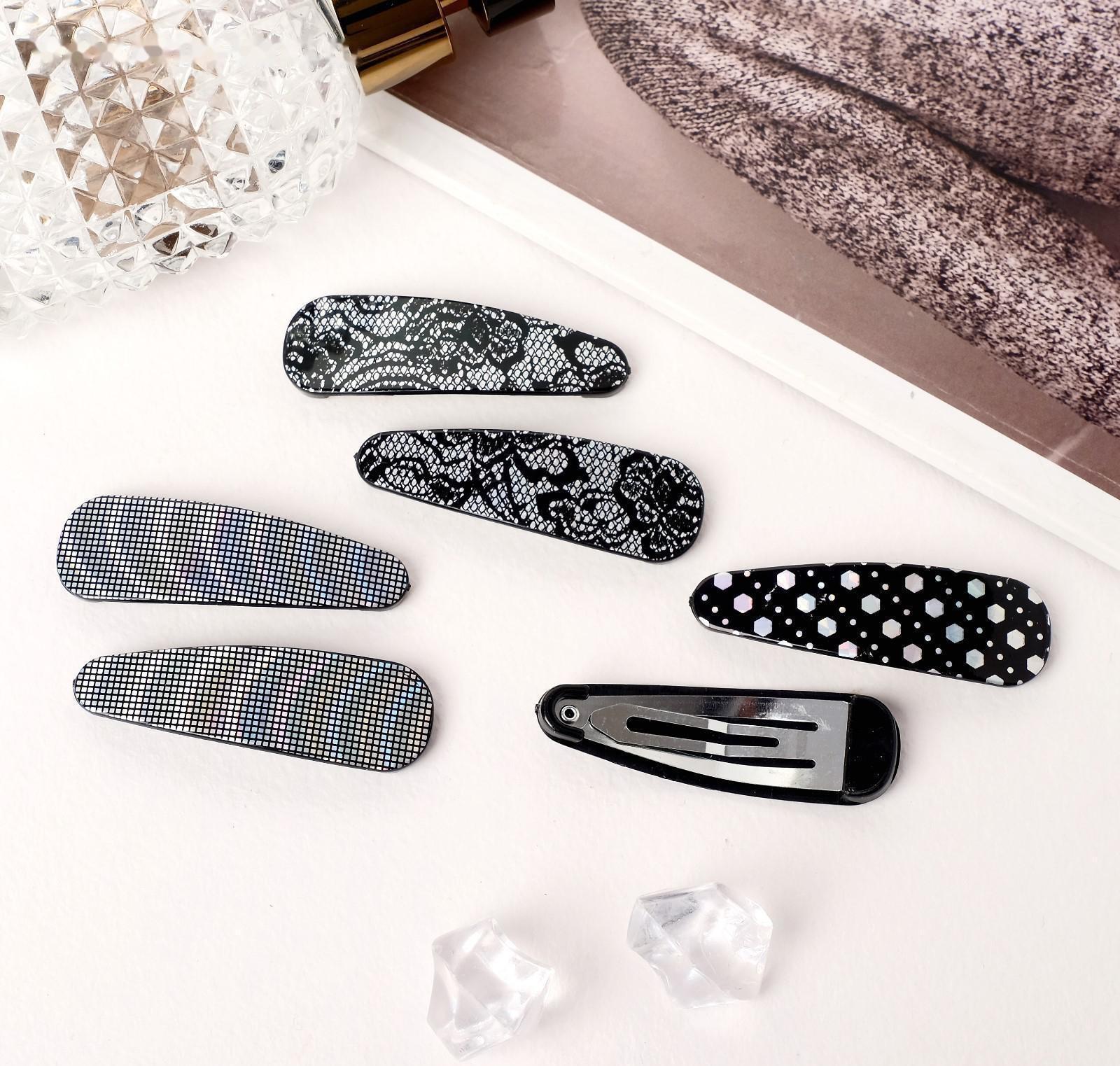 Невидимка для волос 