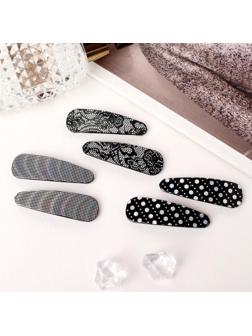 Невидимка для волос 