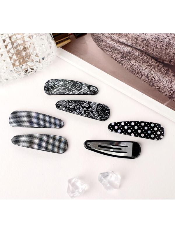 Невидимка для волос 