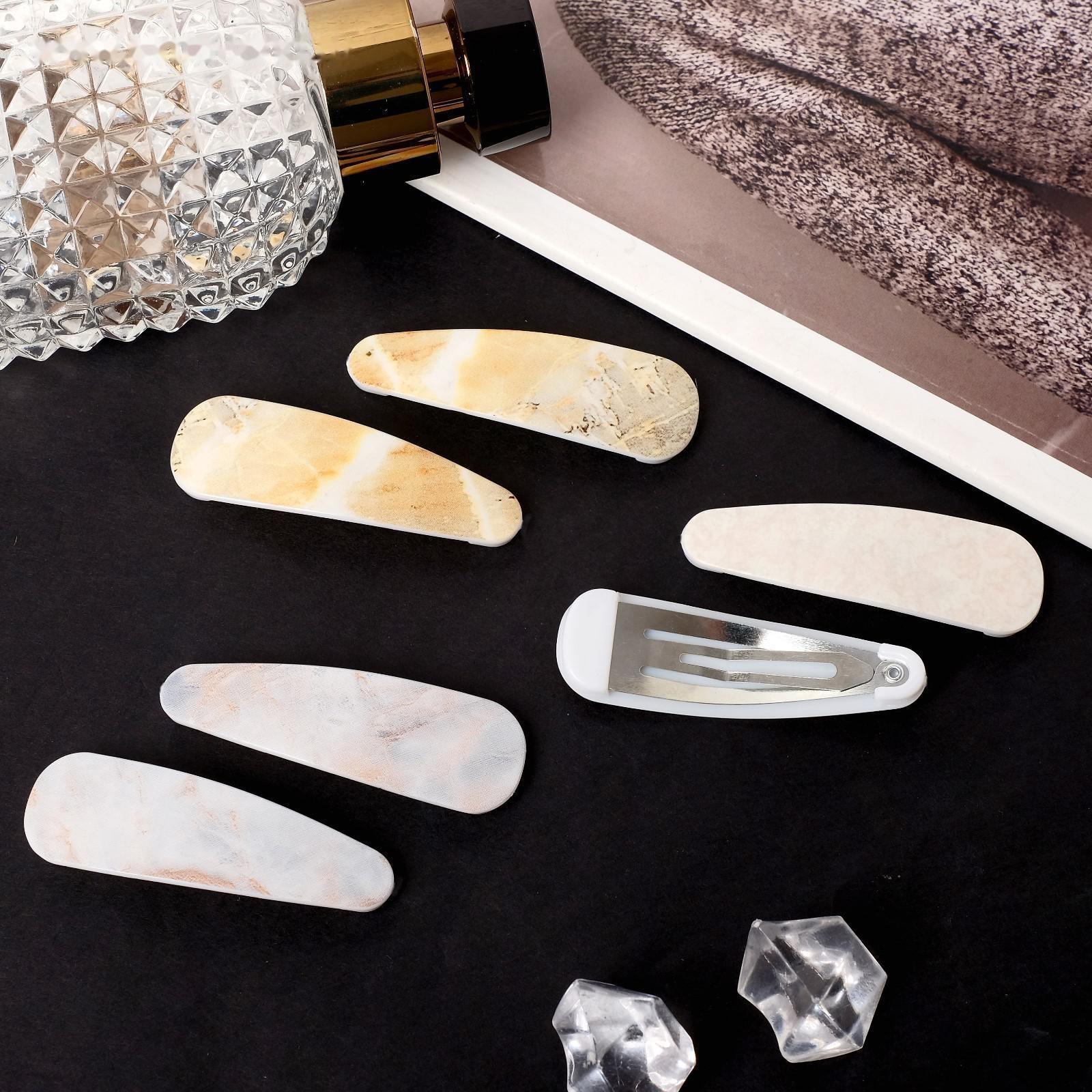 Невидимка для волос 