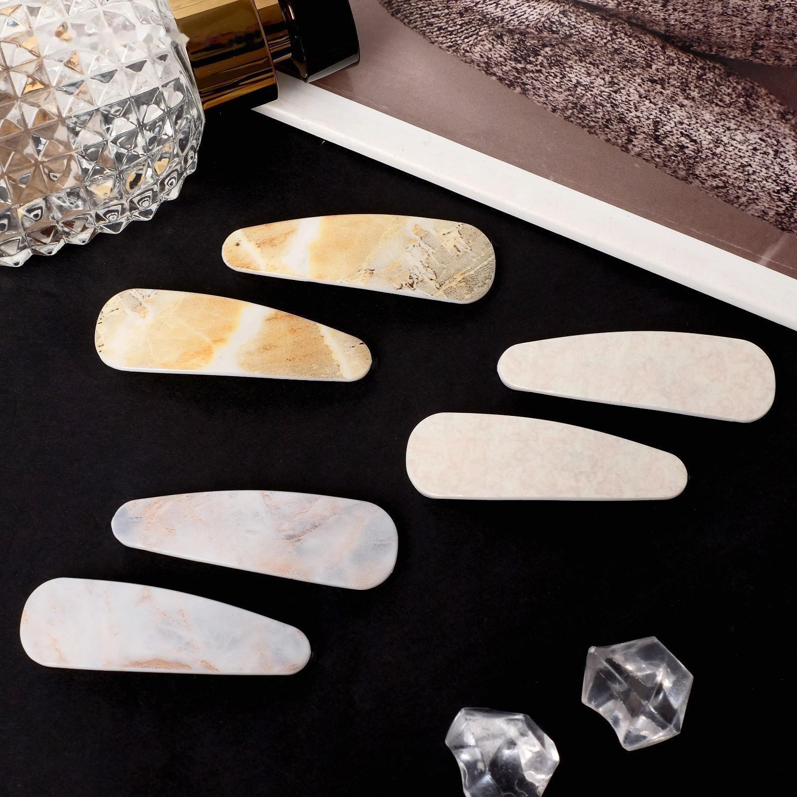 Невидимка для волос 