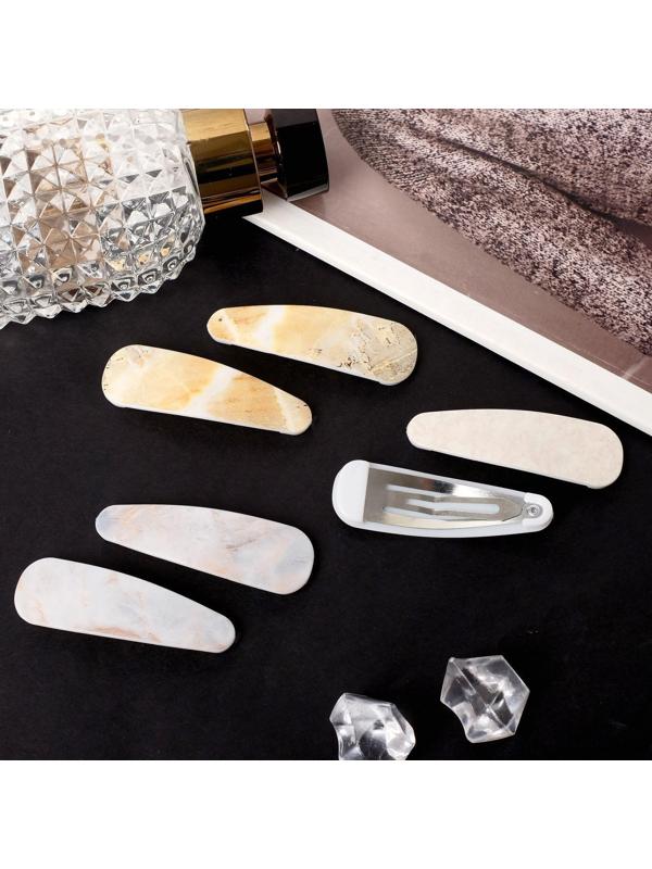 Невидимка для волос 