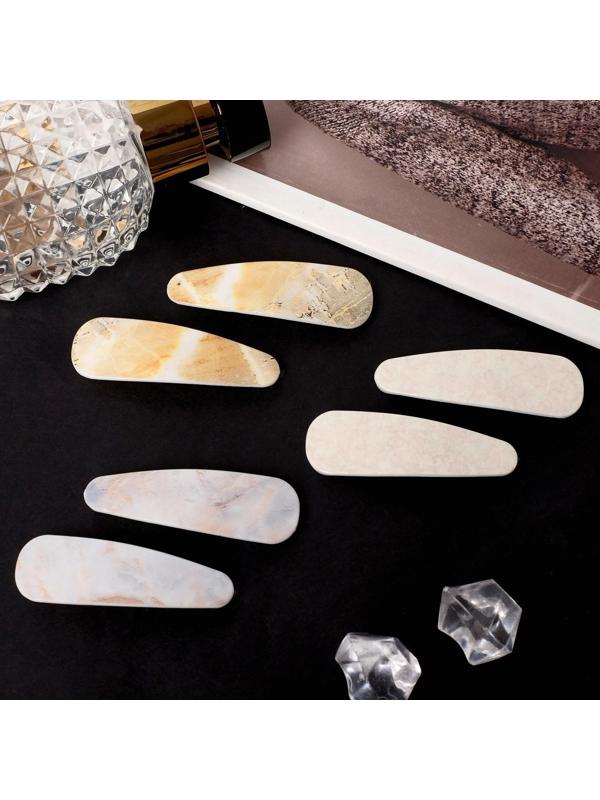 Невидимка для волос 