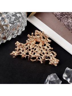 Краб для волос 