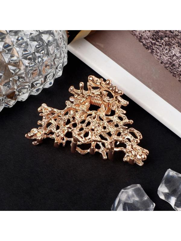 Краб для волос 