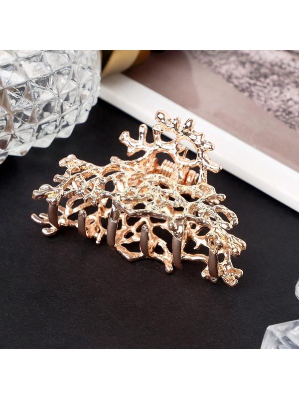 Краб для волос 