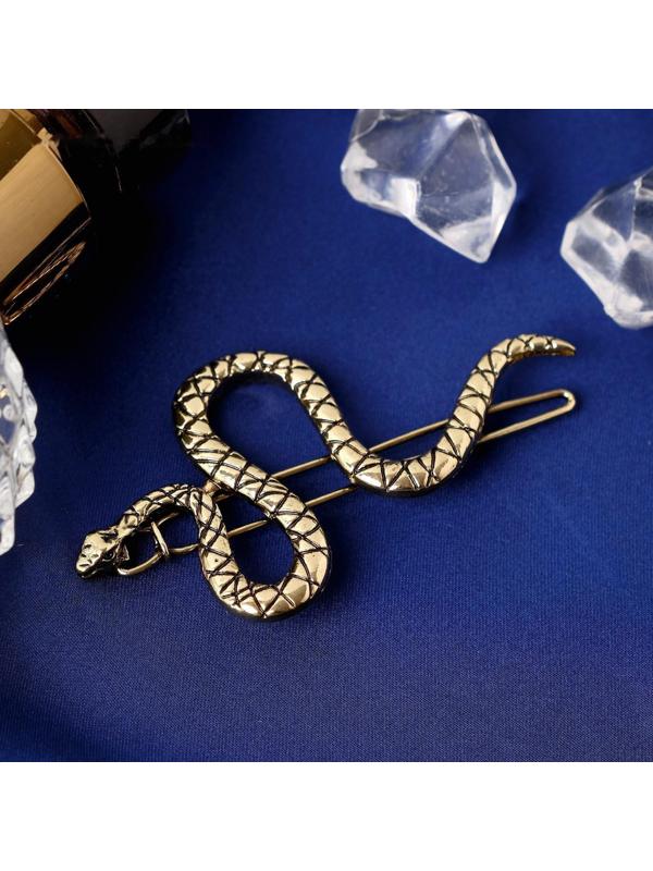 Зажим для волос 