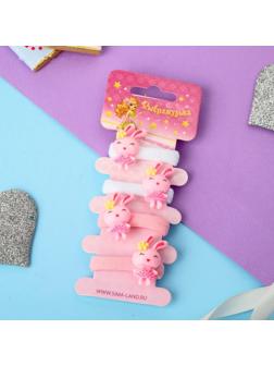 Резинка для волос 