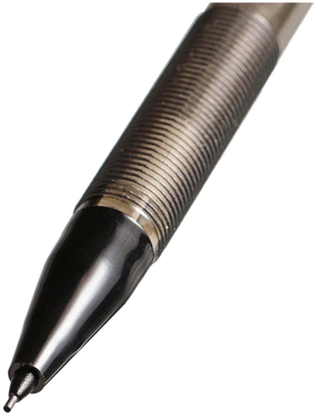 Карандаш механический 0.7 мм, Luxor Smart Slim, с ластиком, микс