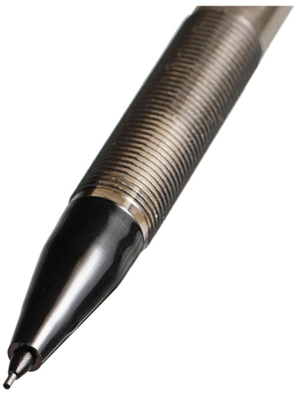 Карандаш механический 0.7 мм, Luxor Smart Slim, с ластиком, микс