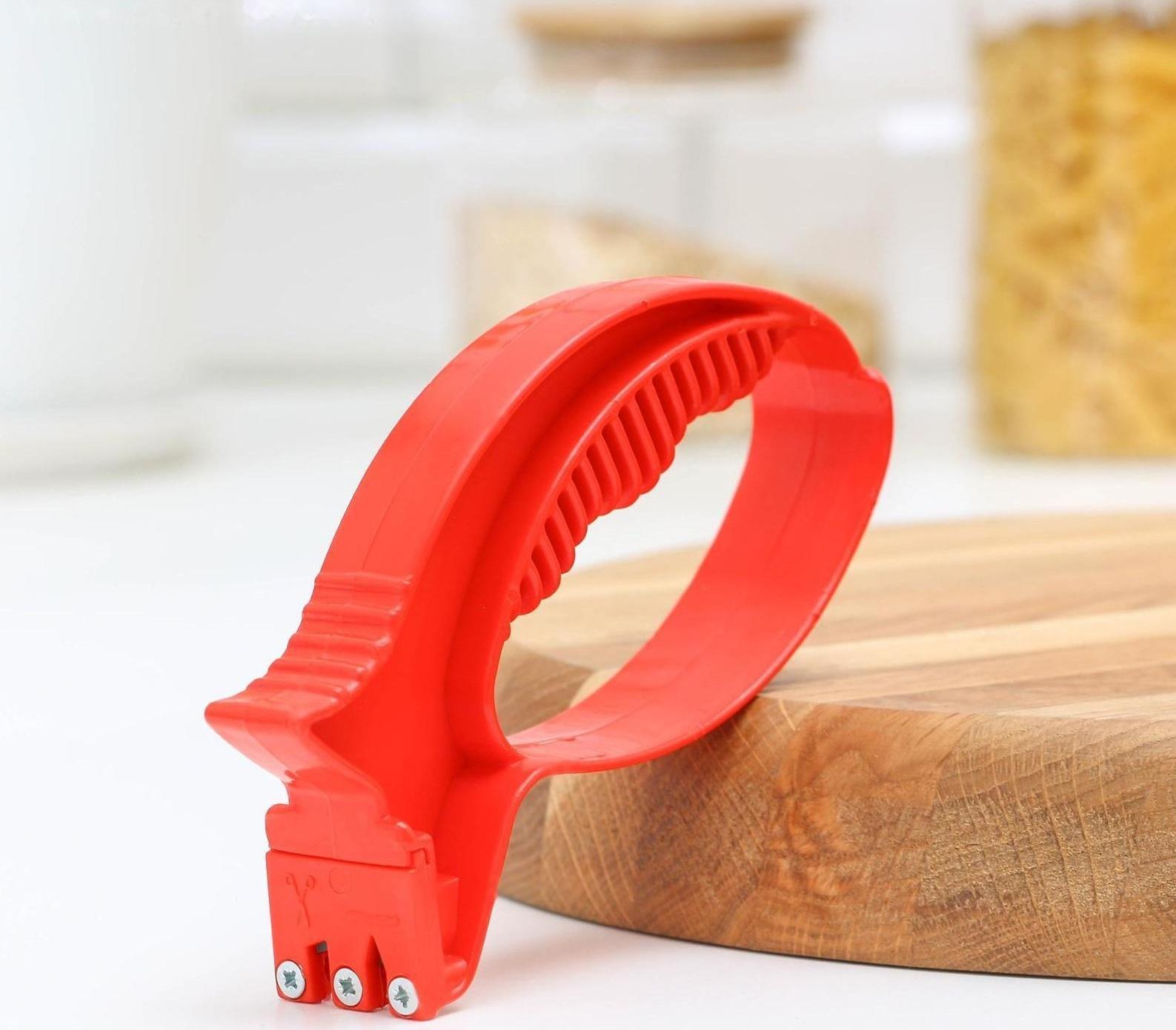 Ножеточка «Рыбка»