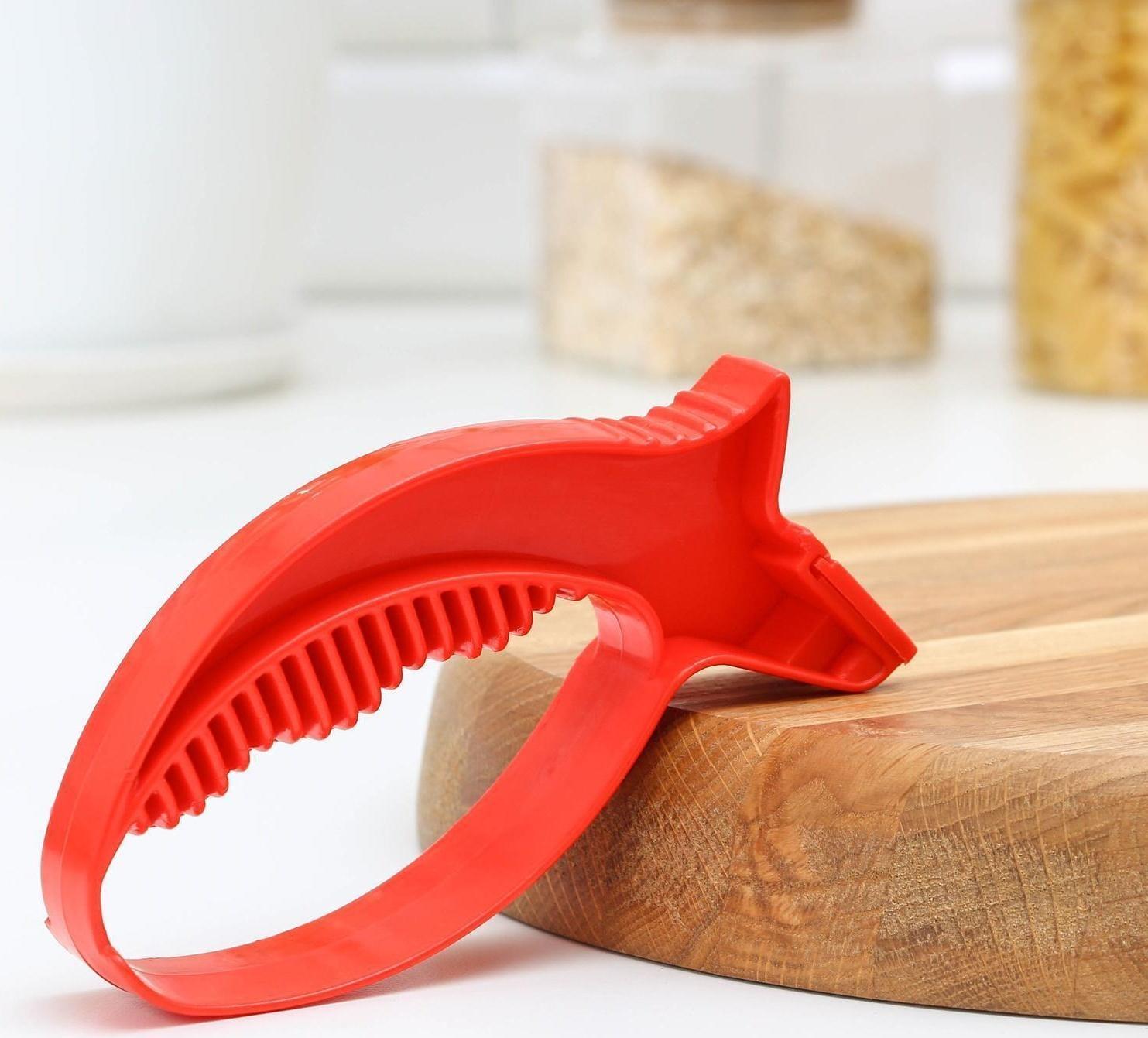 Ножеточка «Рыбка»