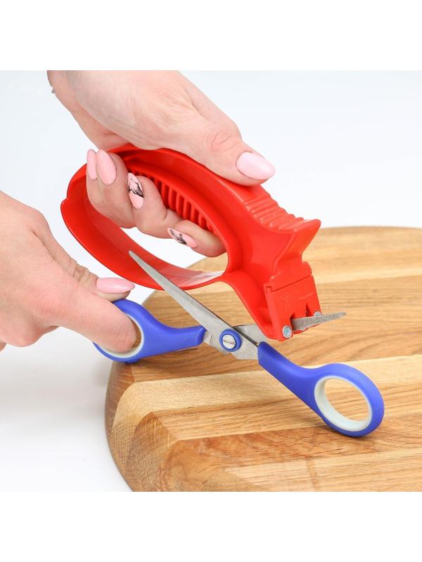 Ножеточка «Рыбка»