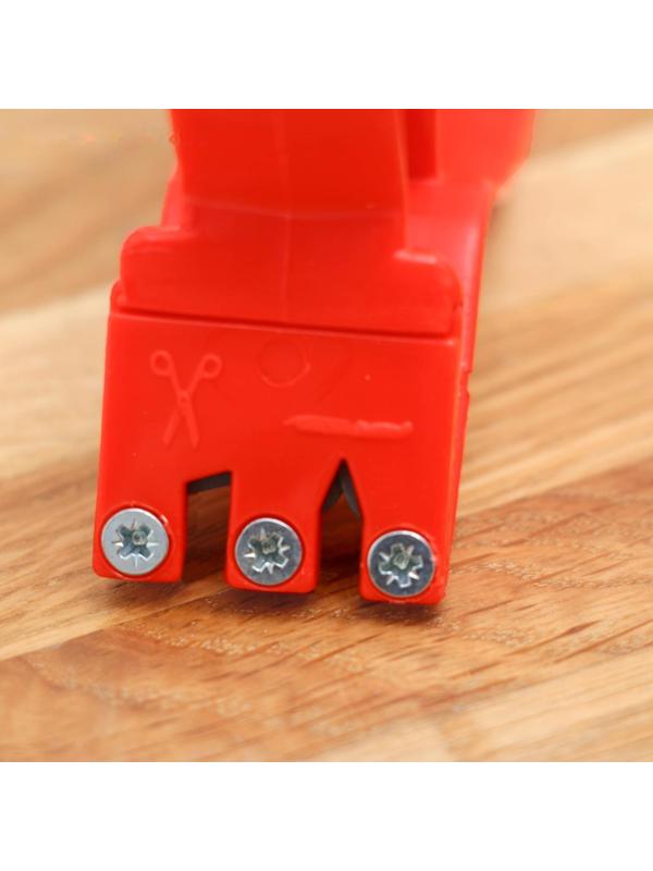 Ножеточка «Рыбка»