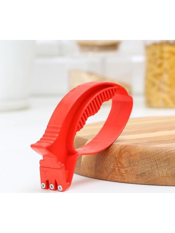 Ножеточка «Рыбка»