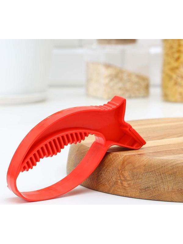 Ножеточка «Рыбка»