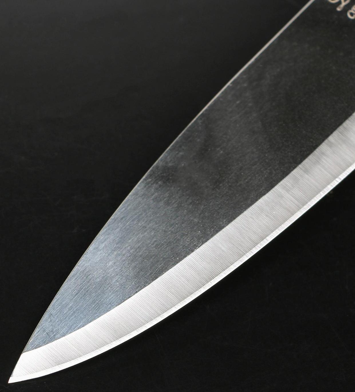 Нож кухонный «Классик», лезвие 16 см, пластиковая ручка