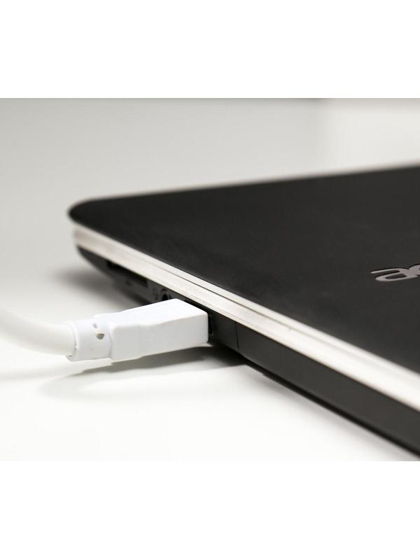 Светильник 16235/1WT 14хLED 1,5Вт белый 3х42 см