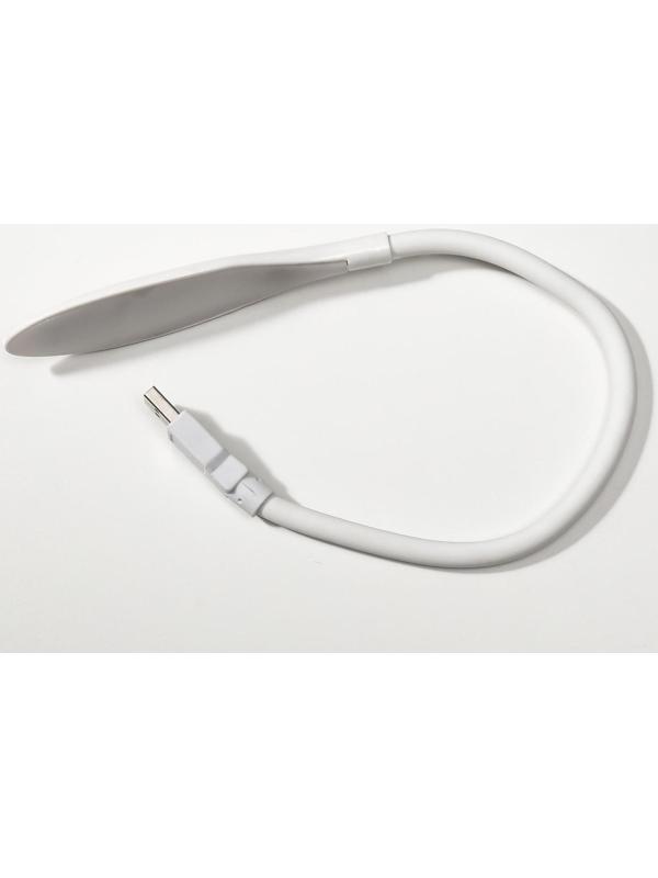 Светильник 16235/1WT 14хLED 1,5Вт белый 3х42 см