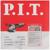 Угловая шлифмашина P.I.T. PWS125-C6, регулировка оборотов, 1050Вт, 125 мм, 3000-11000 об/мин