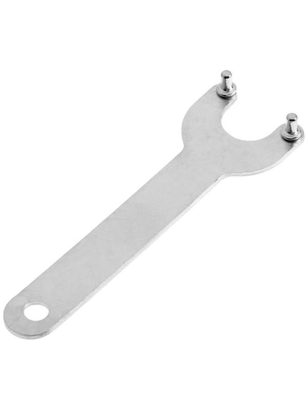 Угловая шлифмашина P.I.T. PWS125-C6, регулировка оборотов, 1050Вт, 125 мм, 3000-11000 об/мин