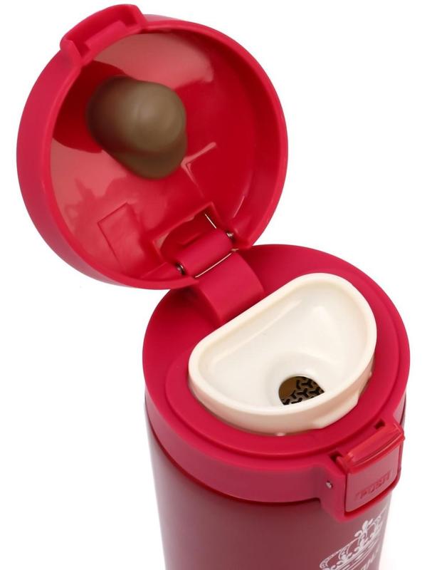 Термокружка, серия: Style, 