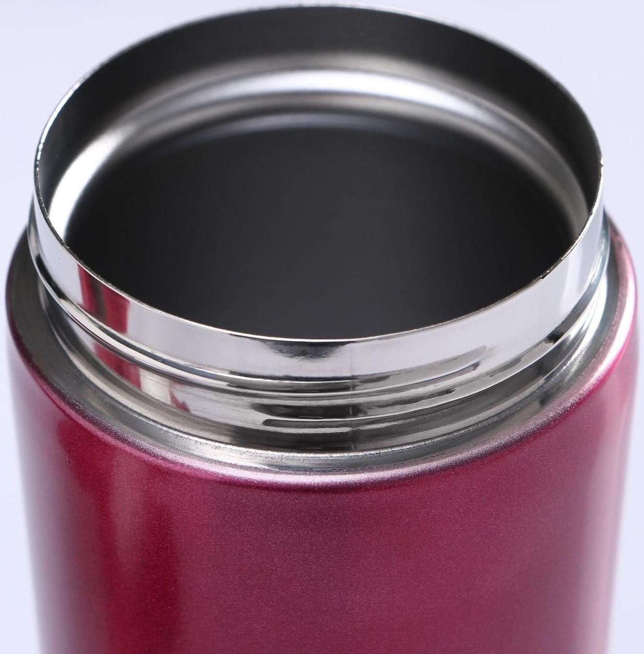 Термокружка, серия: Style, 