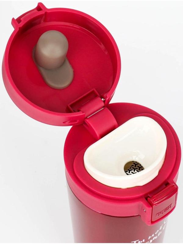 Термокружка, серия: Style, 