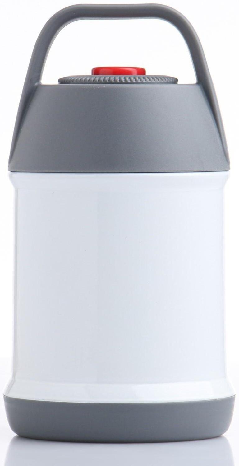 Термос для еды, 450 мл, сохраняет тепло 12 часов, белый