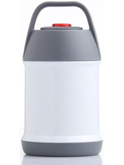 Термос для еды, 450 мл, сохраняет тепло 12 часов, белый