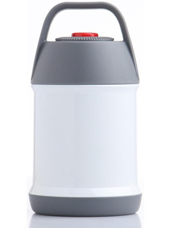 Термос для еды, 450 мл, сохраняет тепло 12 часов, белый