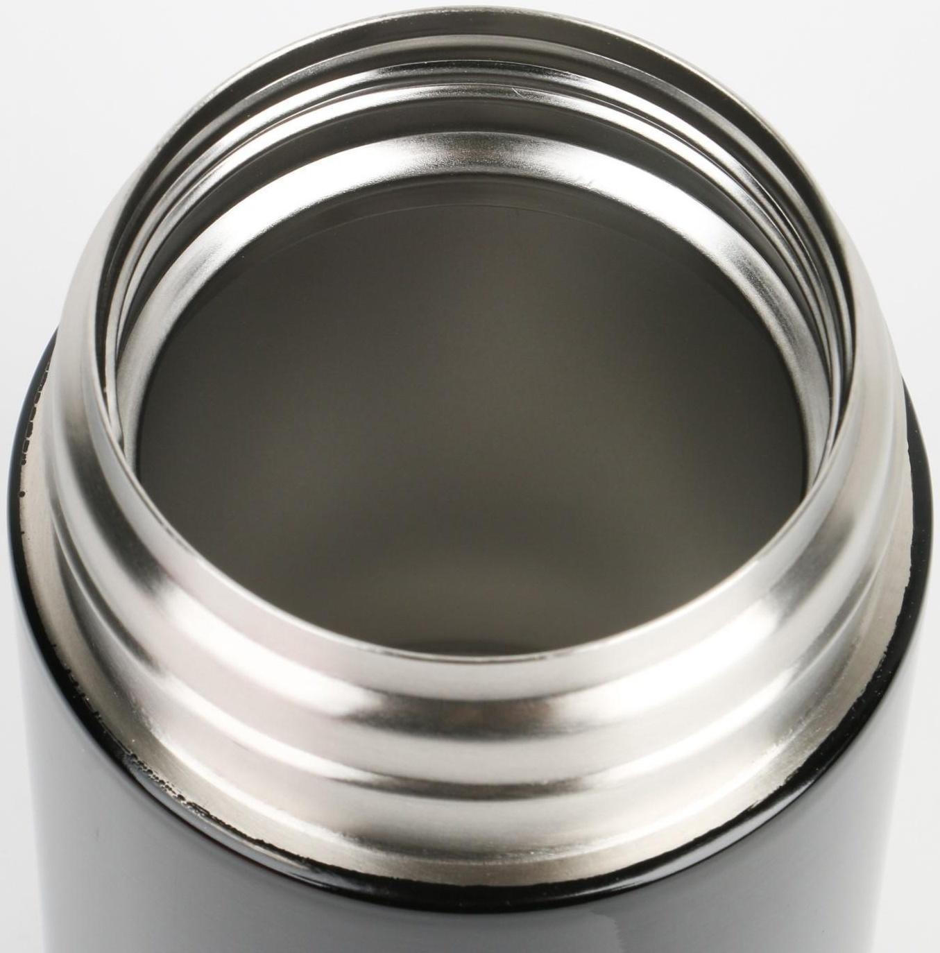 Термос для еды 