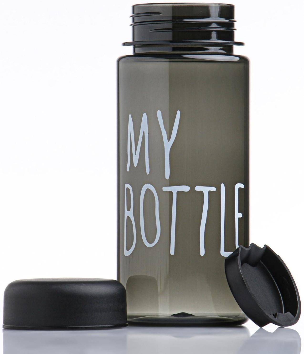 Бутылка для воды 