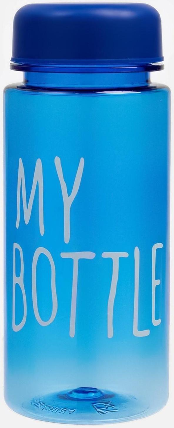 Бутылка для воды 