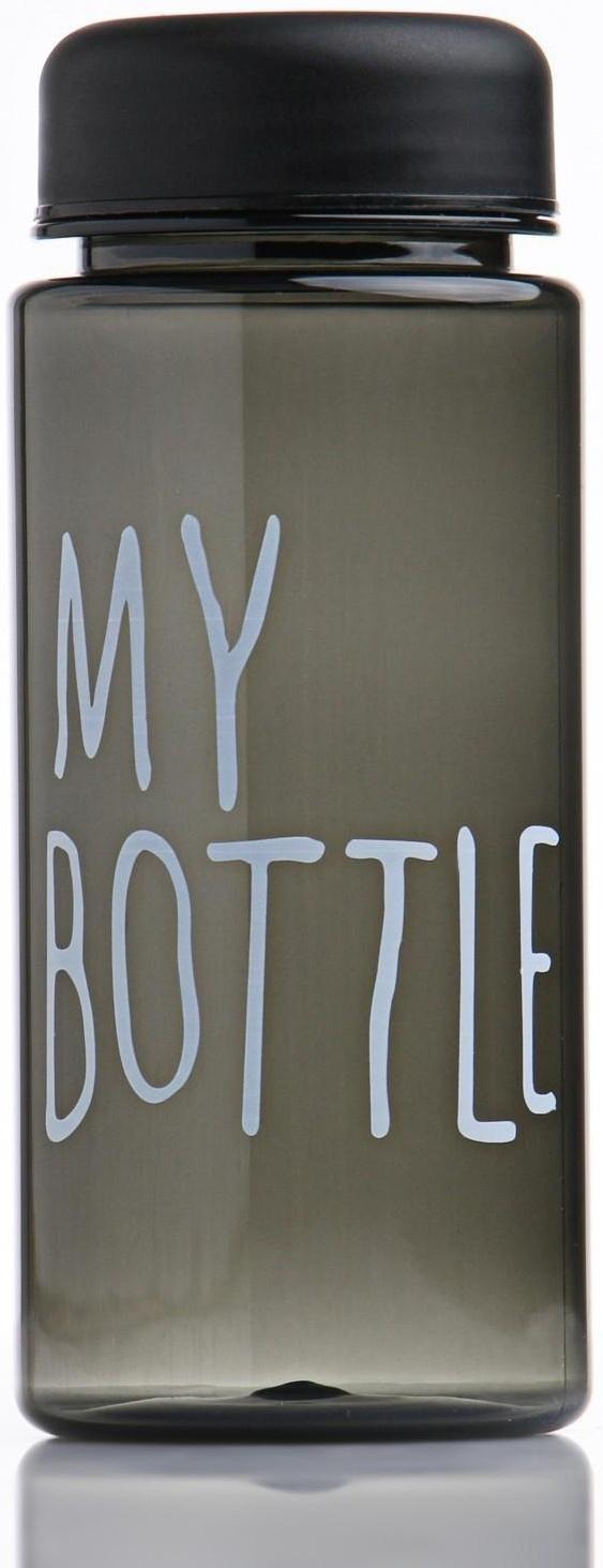 Бутылка для воды 