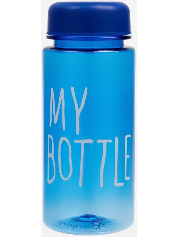 Бутылка для воды 