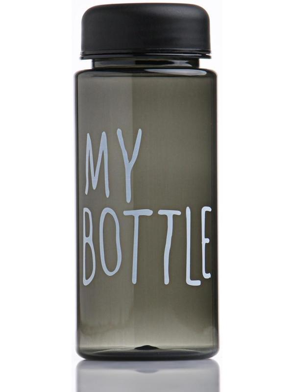 Бутылка для воды 